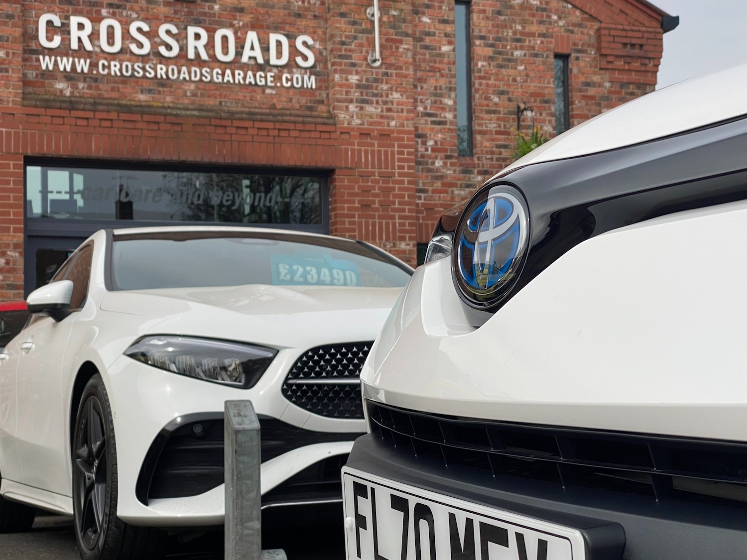 Used Toyota C-HR 2020 for sale - 78183514: Photo 34