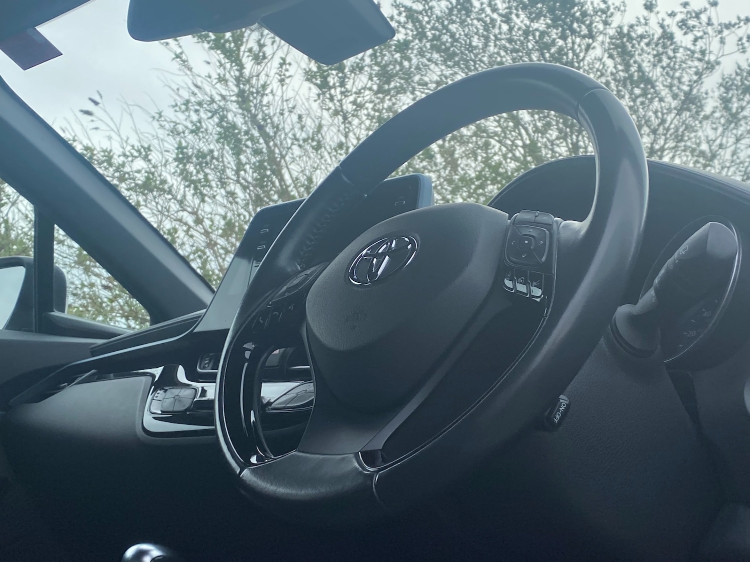 Used Toyota C-HR 2020 for sale - 78183514: Photo 36