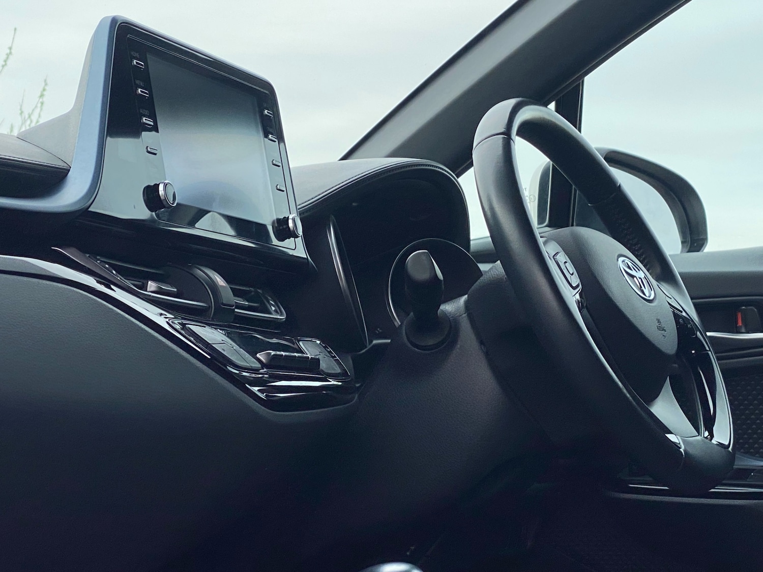 Used Toyota C-HR 2020 for sale - 78183514: Photo 37