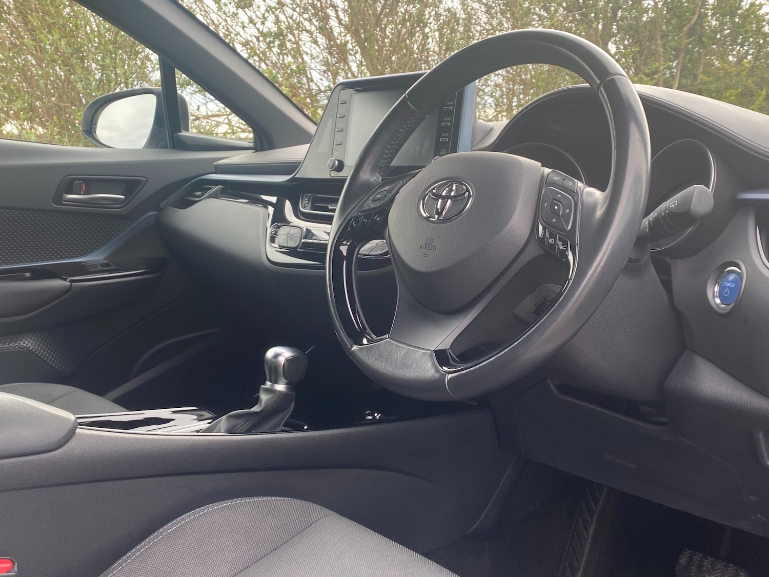Used Toyota C-HR 2020 for sale - 78183514: Photo 4