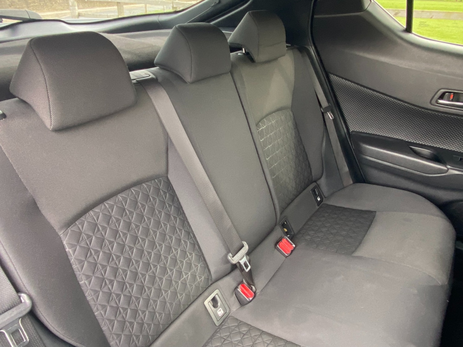 Used Toyota C-HR 2020 for sale - 78183514: Photo 42