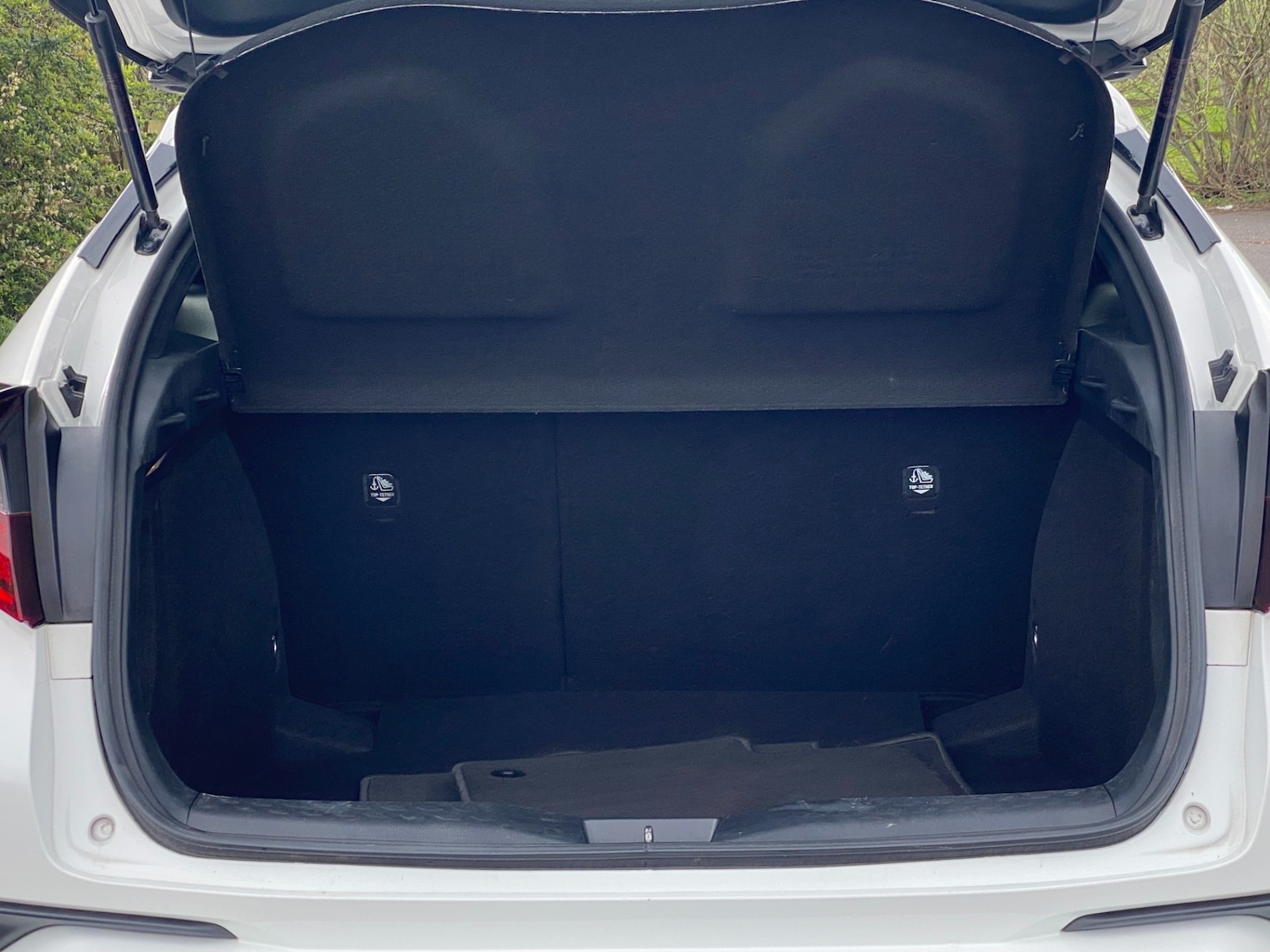 Used Toyota C-HR 2020 for sale - 78183514: Photo 43