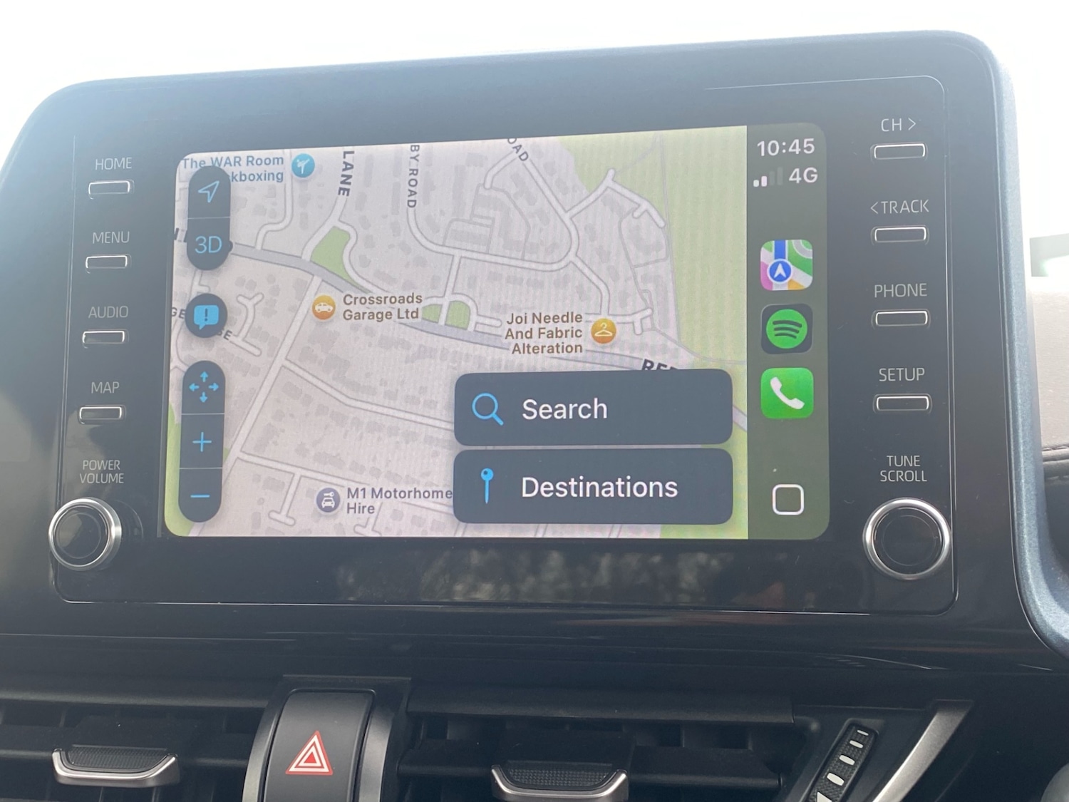 Used Toyota C-HR 2020 for sale - 78183514: Photo 6