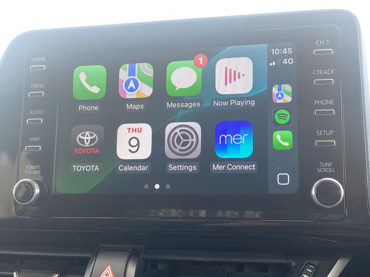 Used Toyota C-HR 2020 for sale - 78183514: Photo 7