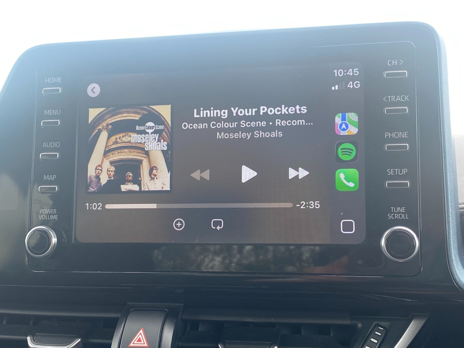 Used Toyota C-HR 2020 for sale - 78183514: Photo 8