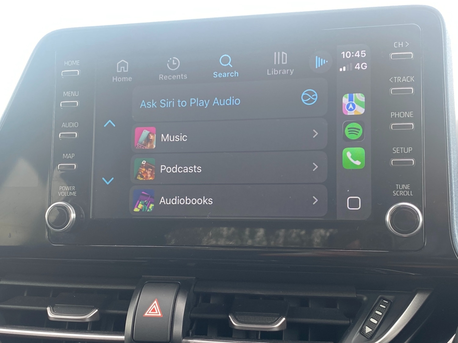 Used Toyota C-HR 2020 for sale - 78183514: Photo 9