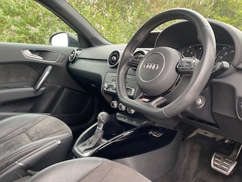 Used Audi A1 2018 for sale - 79255290: Photo