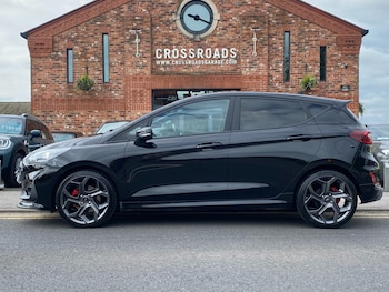Used Ford Fiesta 2022 for sale - 78515819: Photo