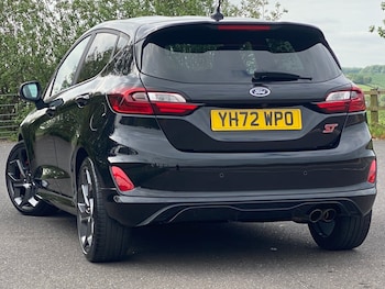 Used Ford Fiesta 2022 for sale - 78515819: Photo