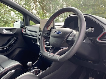 Used Ford Fiesta 2022 for sale - 78515819: Photo