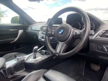 Used BMW 1 Series 2017 for sale - 75173676: Photo