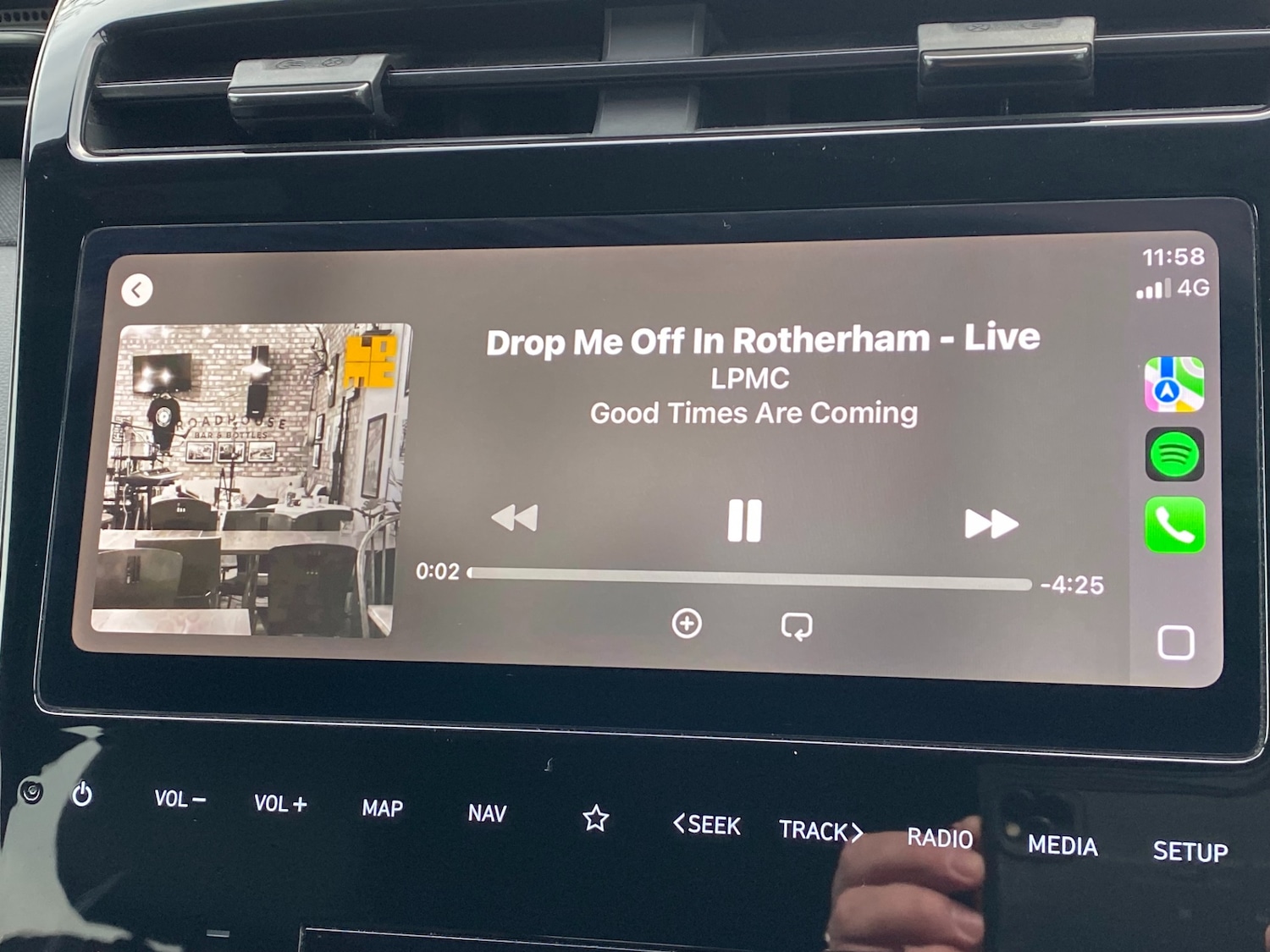 Used Hyundai TUCSON 2022 for sale - 77071359: Photo 10