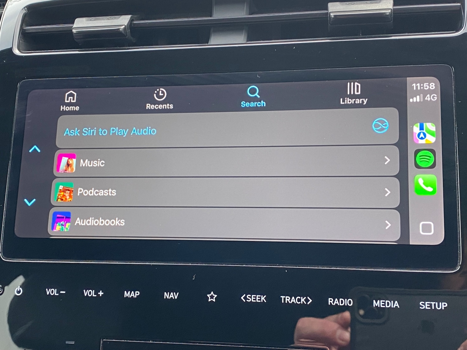 Used Hyundai TUCSON 2022 for sale - 77071359: Photo 11