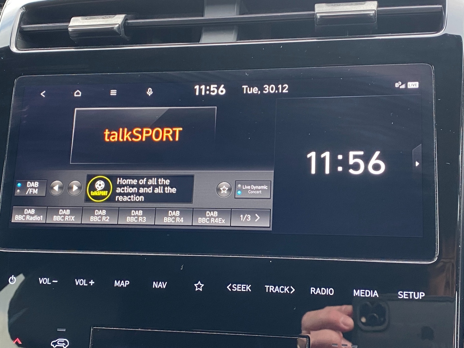 Used Hyundai TUCSON 2022 for sale - 77071359: Photo 13