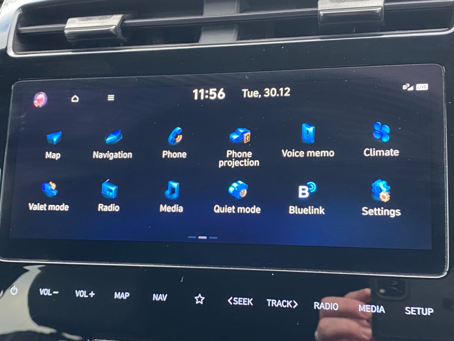 Used Hyundai TUCSON 2022 for sale - 77071359: Photo 14