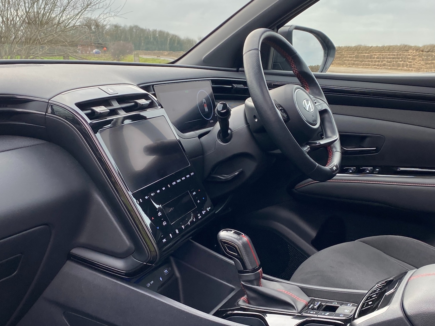 Used Hyundai TUCSON 2022 for sale - 77071359: Photo 22