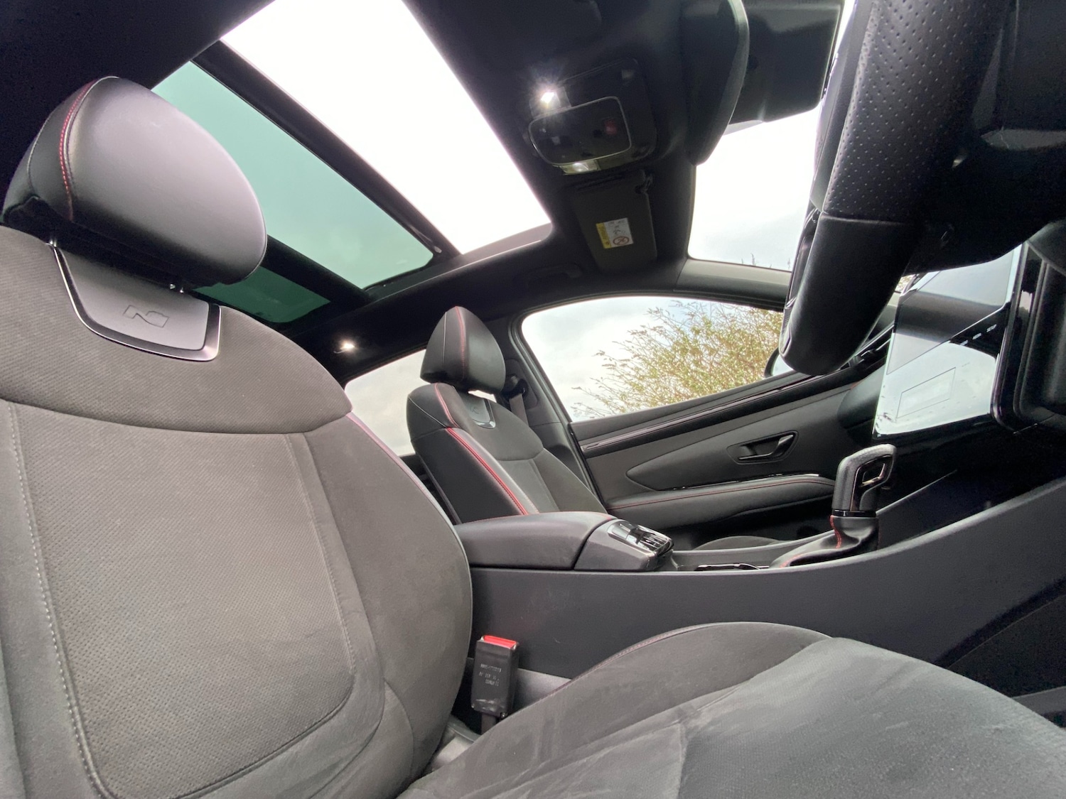 Used Hyundai TUCSON 2022 for sale - 77071359: Photo 24