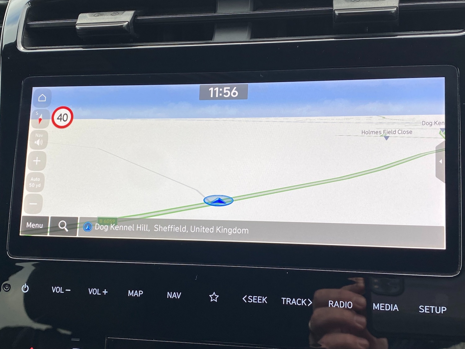 Used Hyundai TUCSON 2022 for sale - 77071359: Photo 26