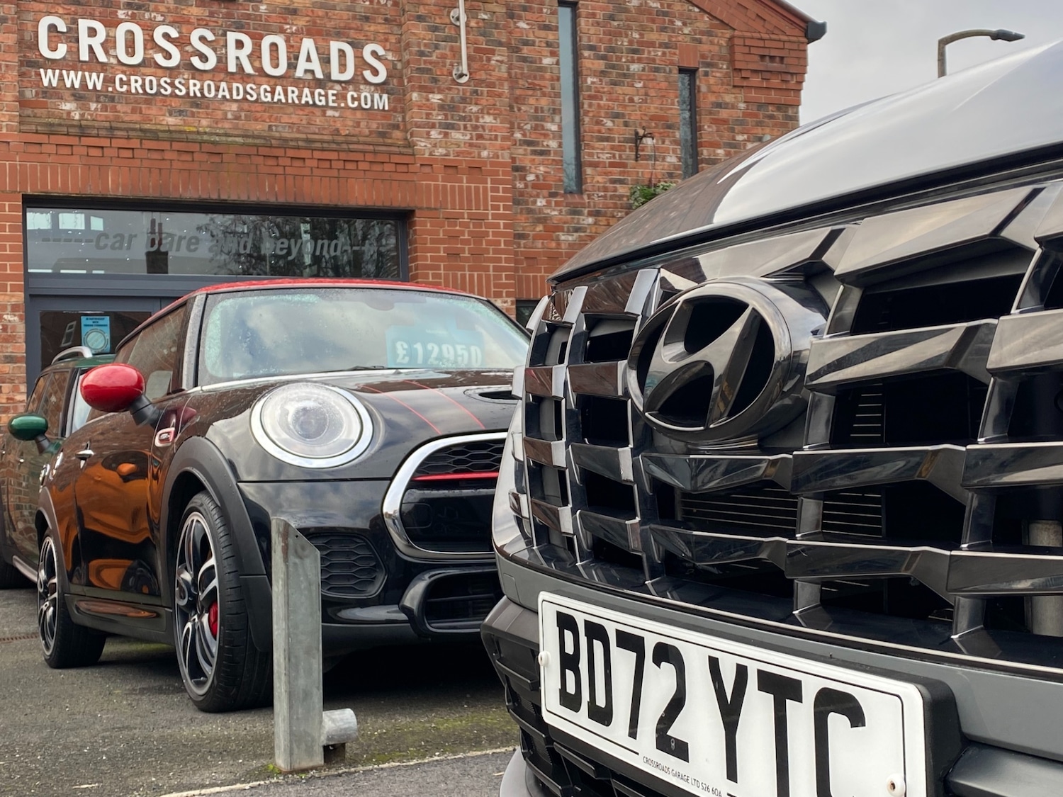 Used Hyundai TUCSON 2022 for sale - 77071359: Photo 35