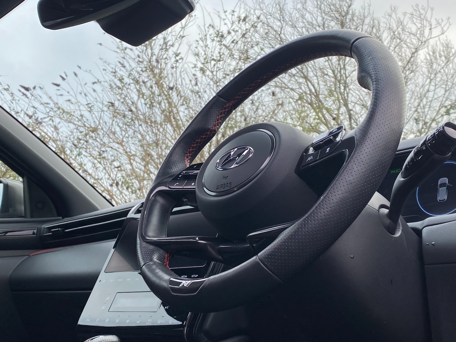 Used Hyundai TUCSON 2022 for sale - 77071359: Photo 38