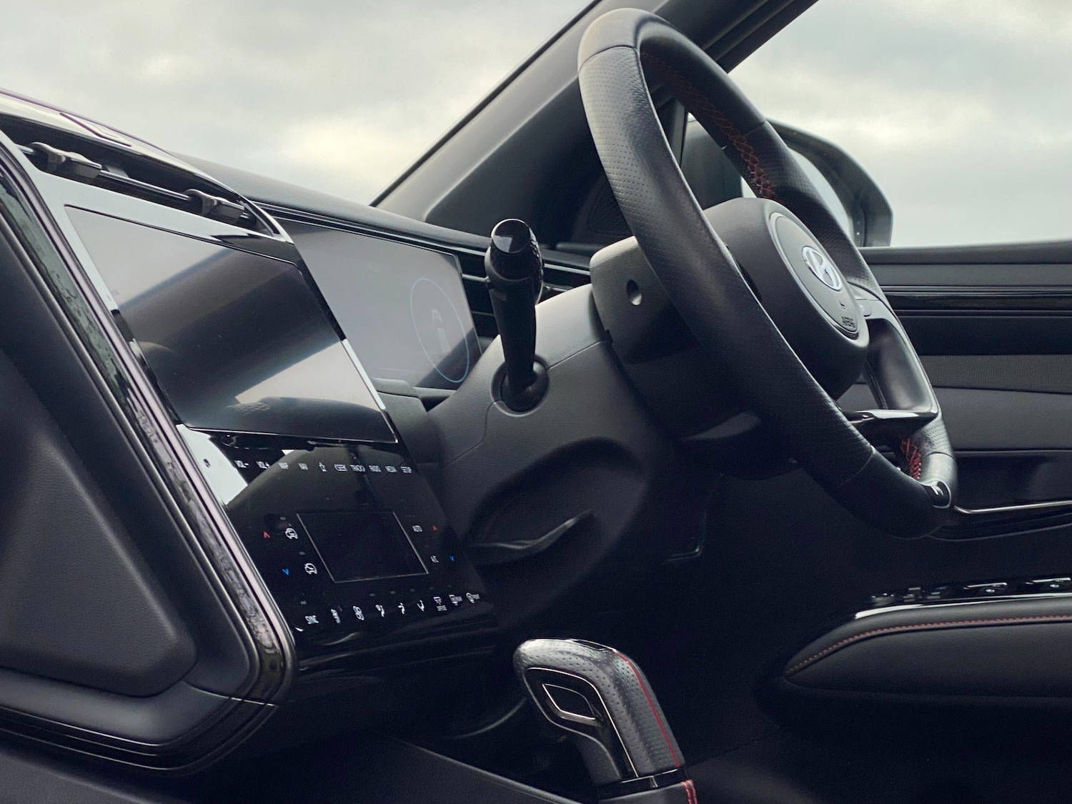 Used Hyundai TUCSON 2022 for sale - 77071359: Photo 39