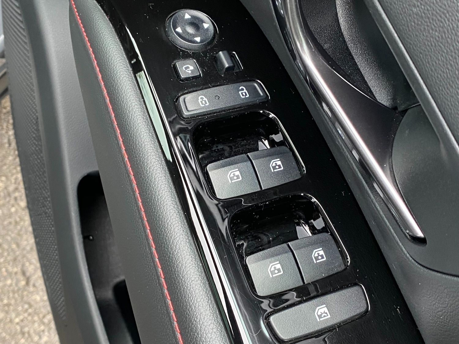 Used Hyundai TUCSON 2022 for sale - 77071359: Photo 42