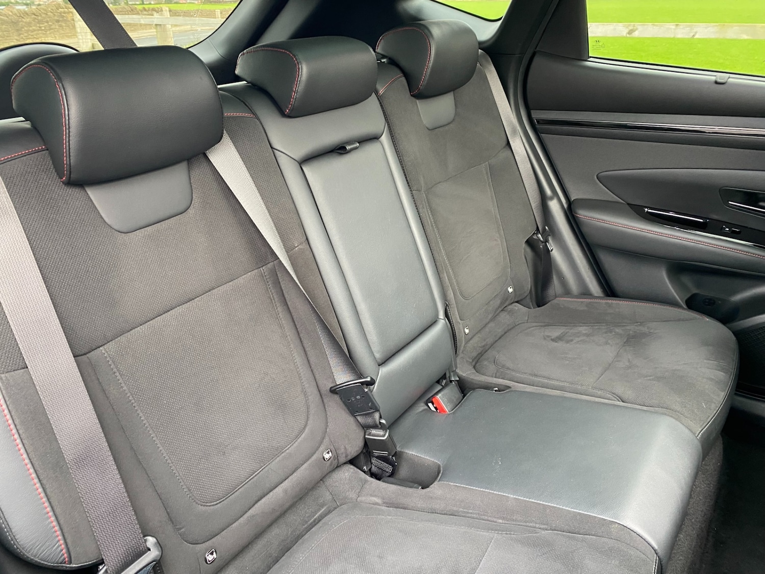 Used Hyundai TUCSON 2022 for sale - 77071359: Photo 44