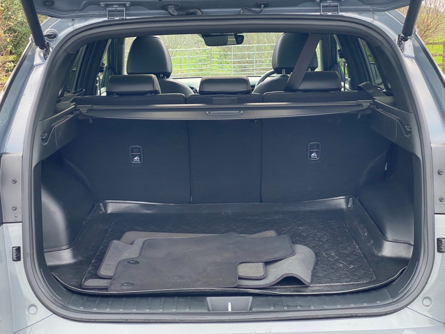 Used Hyundai TUCSON 2022 for sale - 77071359: Photo 45