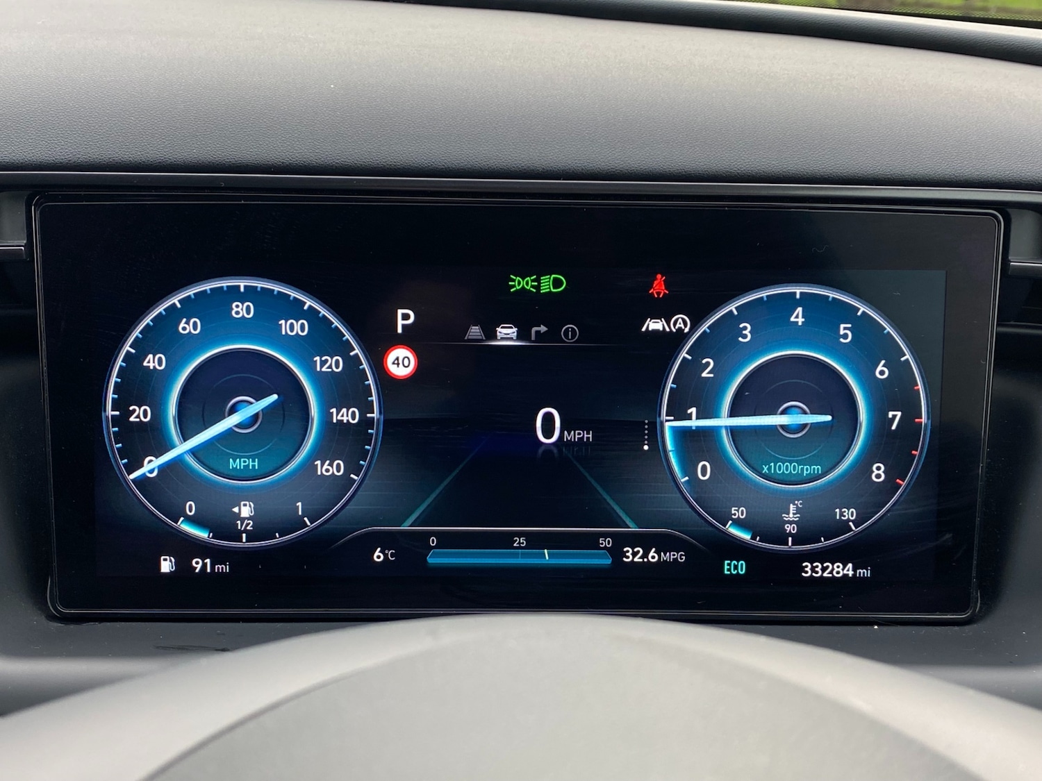 Used Hyundai TUCSON 2022 for sale - 77071359: Photo 7