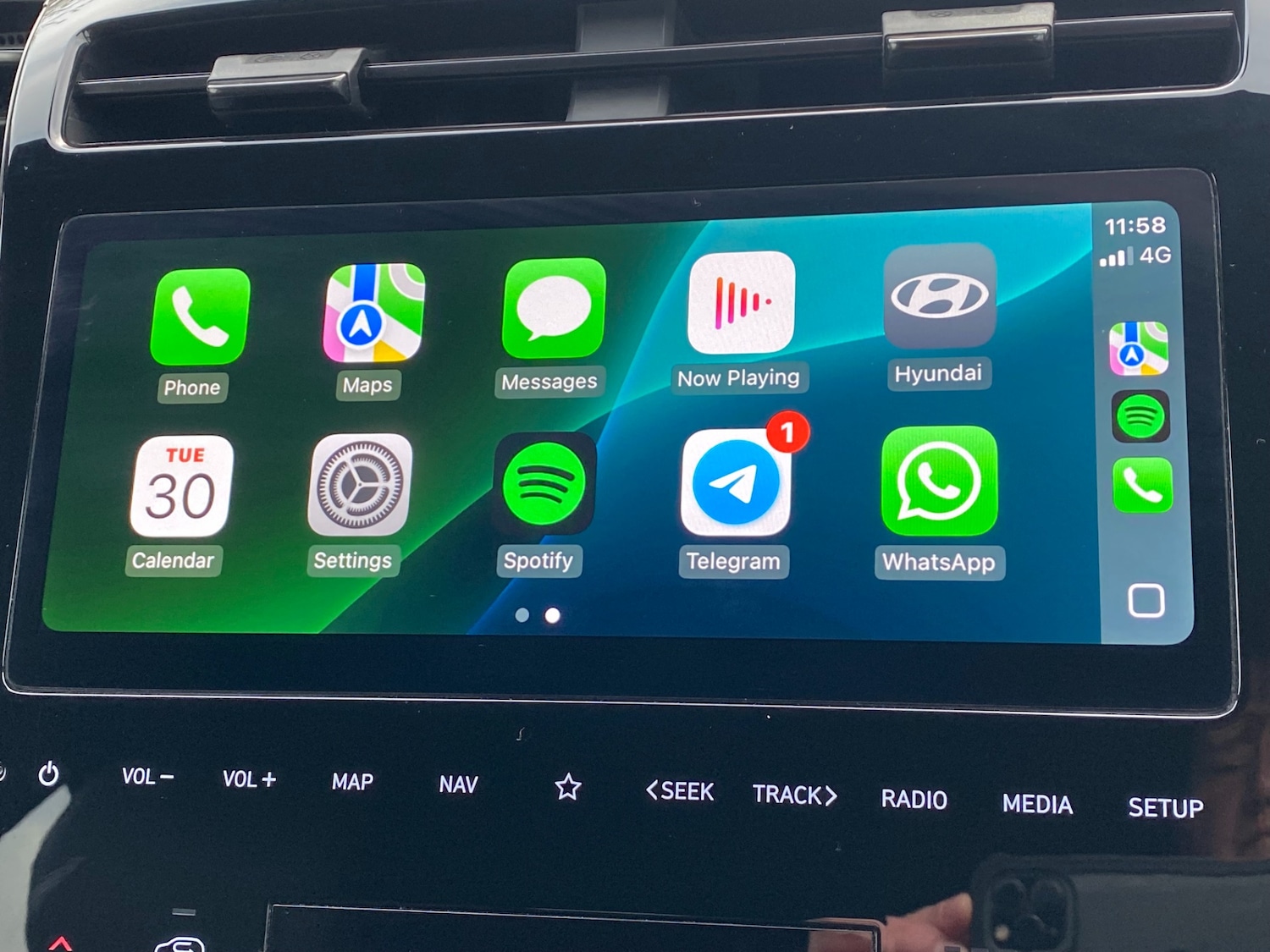 Used Hyundai TUCSON 2022 for sale - 77071359: Photo 9