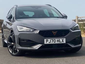 2020 (70) - 1.4 eHybrid First Edition Estate DSG - Virtual Cockpit & CarPlay 5-Door