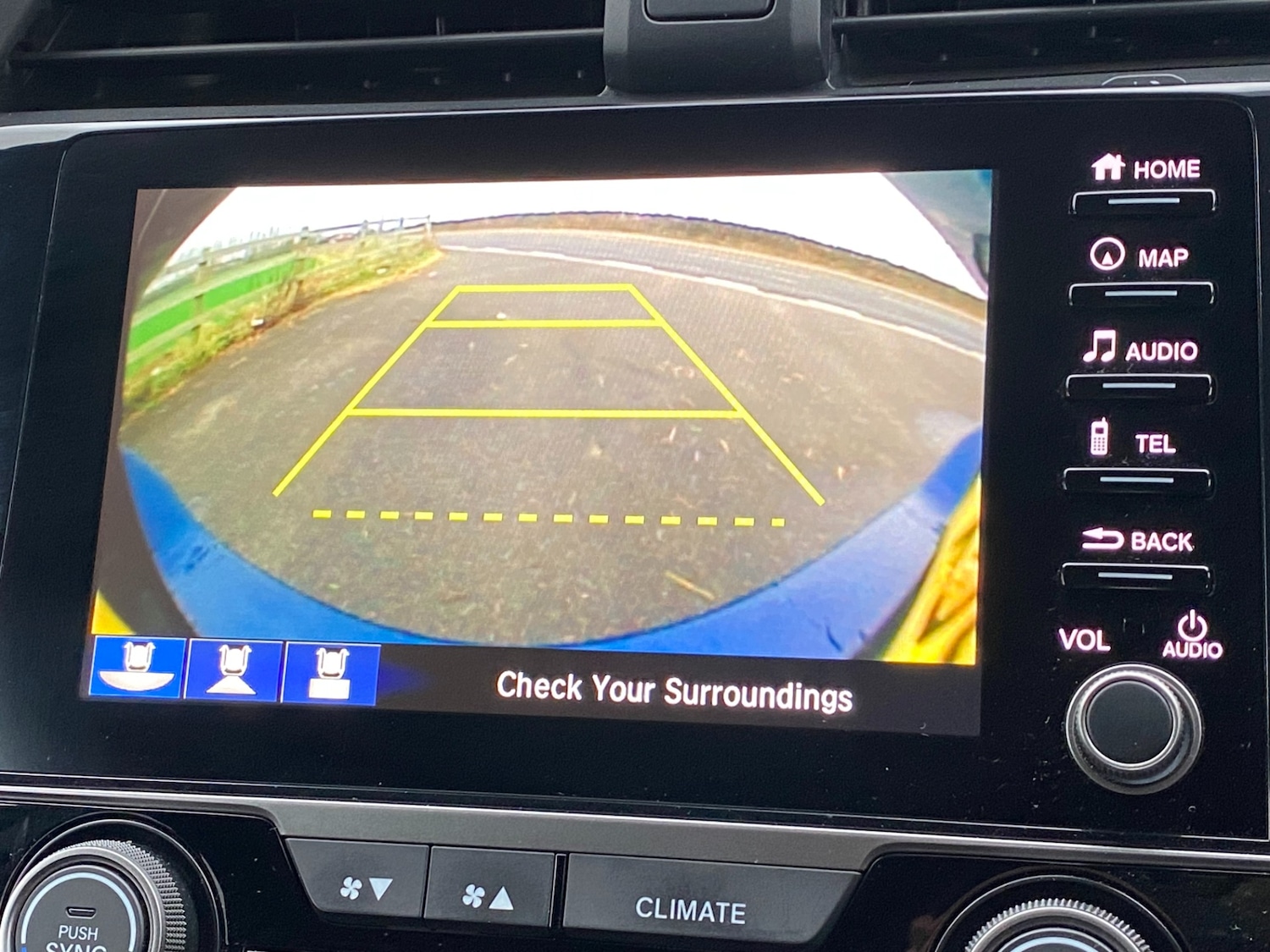 Used Honda Civic 2021 for sale - 77039194: Photo 10