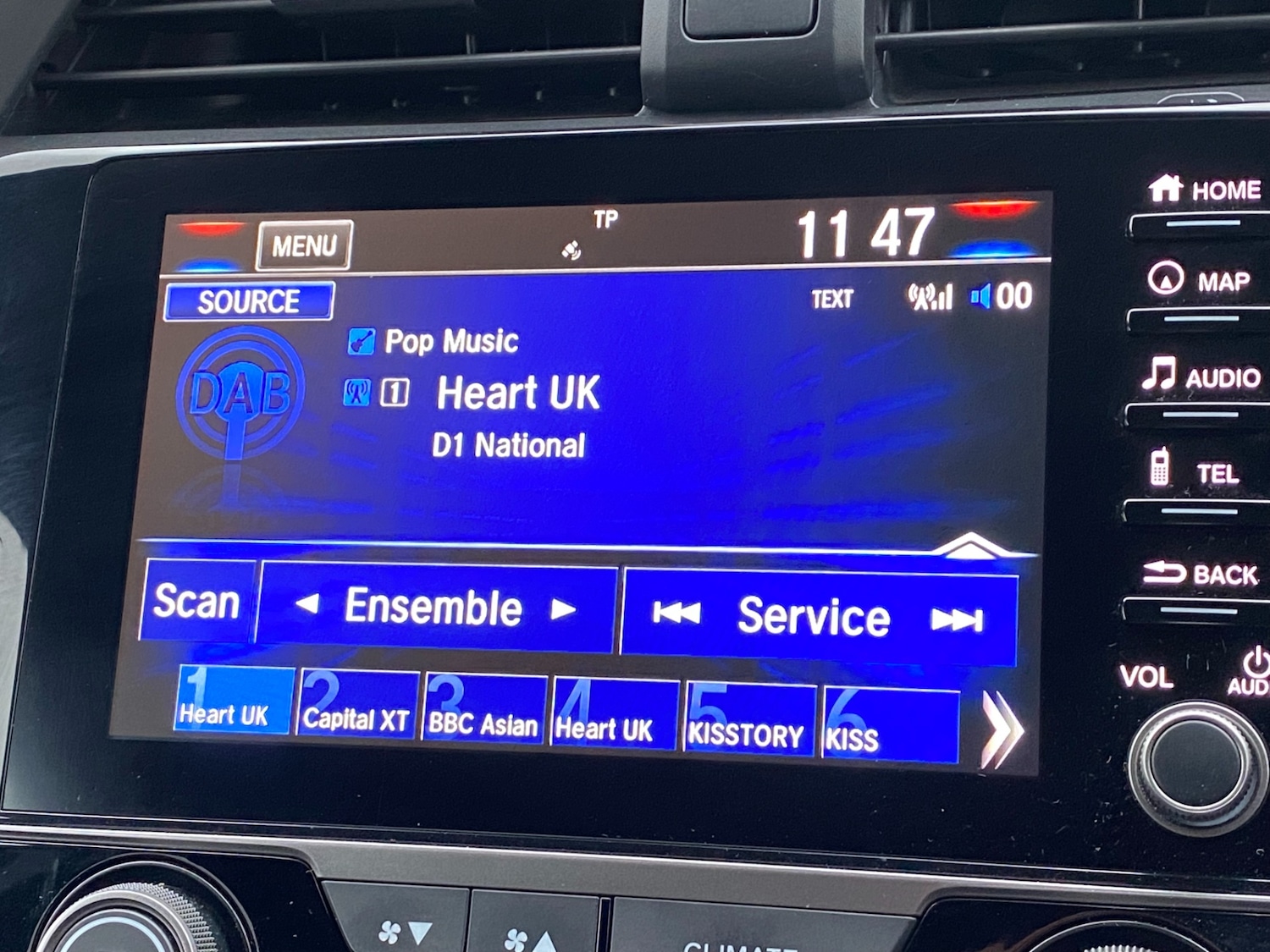 Used Honda Civic 2021 for sale - 77039194: Photo 11