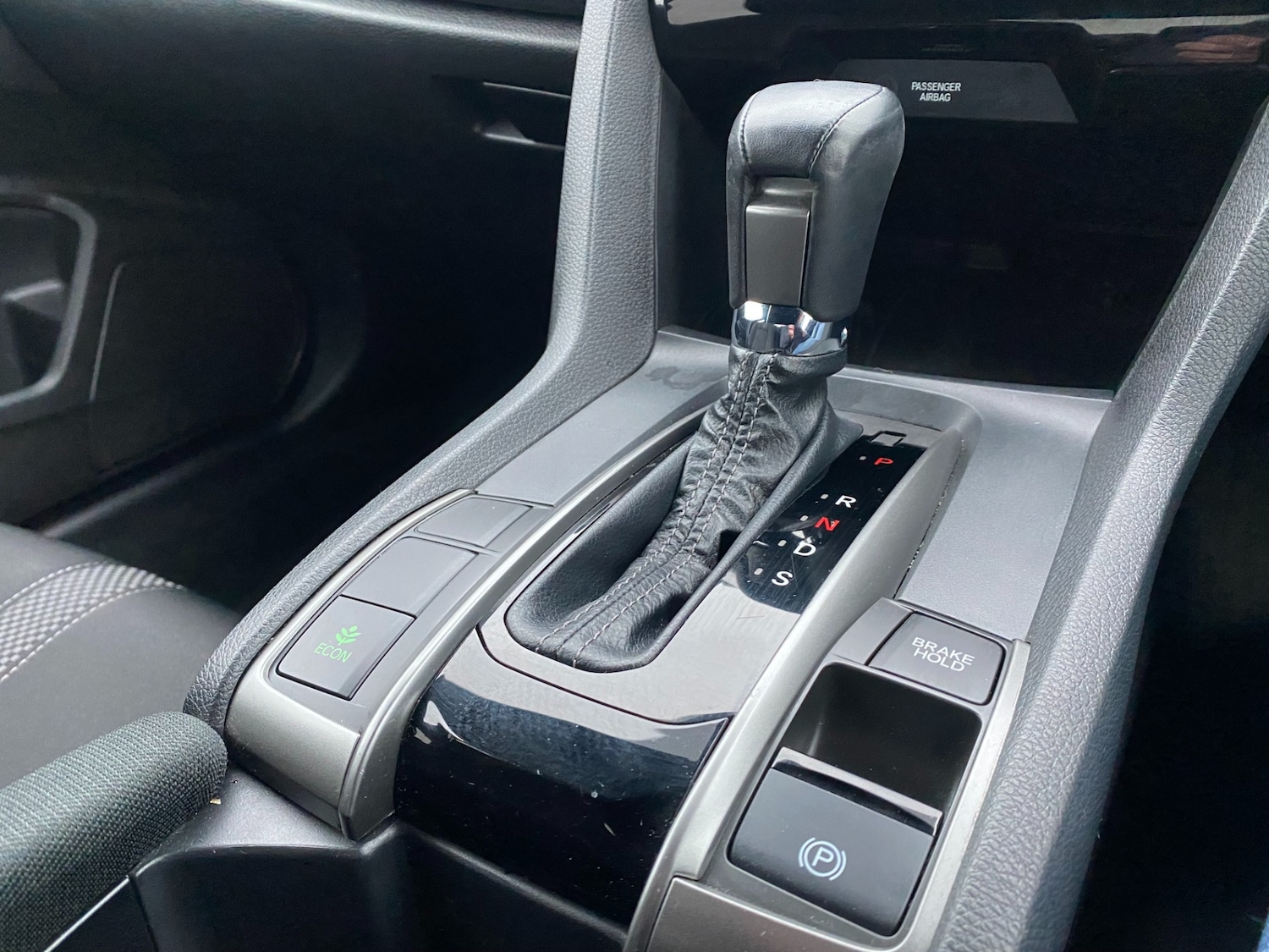 Used Honda Civic 2021 for sale - 77039194: Photo 13