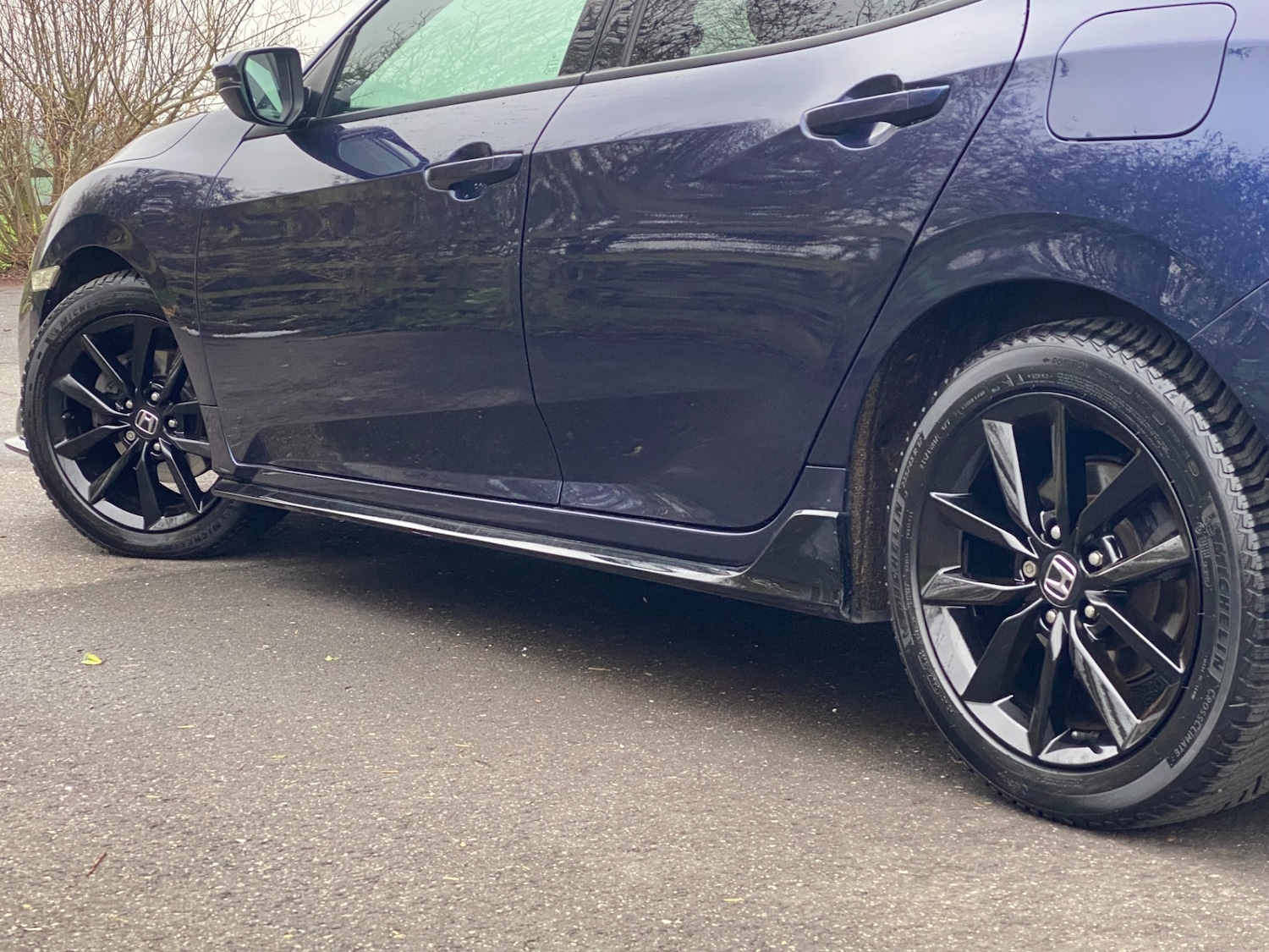 Used Honda Civic 2021 for sale - 77039194: Photo 18