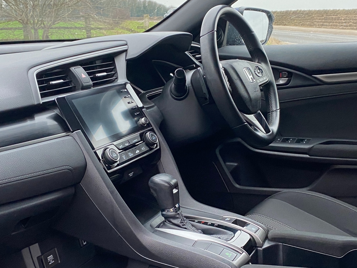 Used Honda Civic 2021 for sale - 77039194: Photo 19