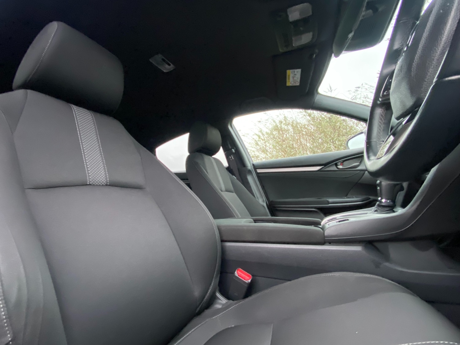 Used Honda Civic 2021 for sale - 77039194: Photo 20