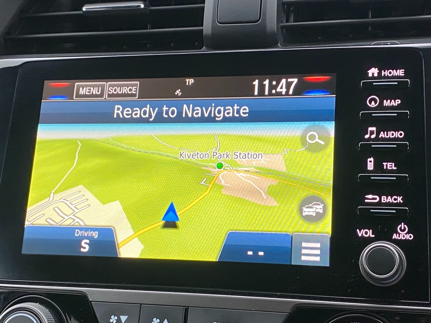 Used Honda Civic 2021 for sale - 77039194: Photo 22