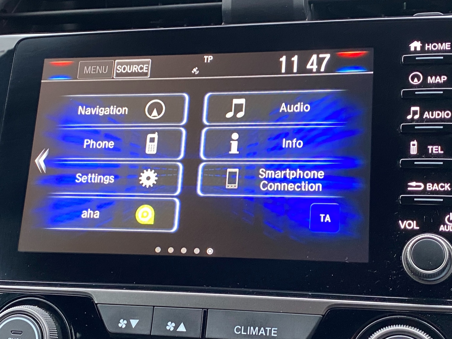 Used Honda Civic 2021 for sale - 77039194: Photo 23