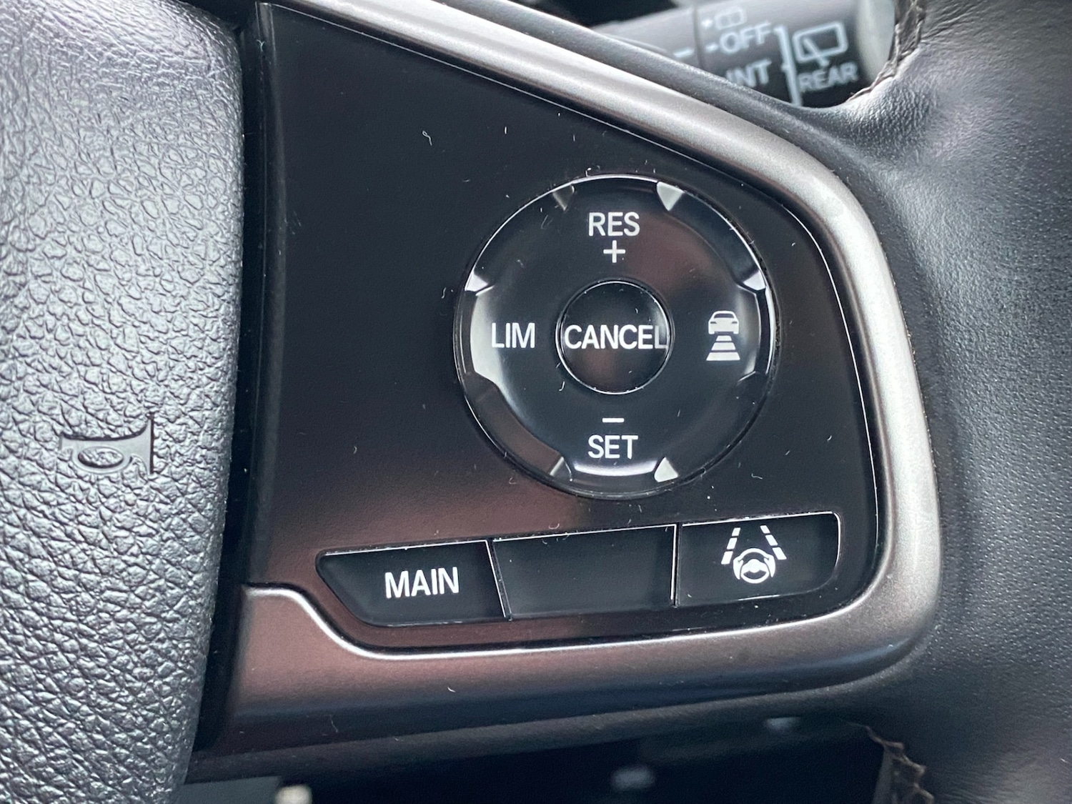 Used Honda Civic 2021 for sale - 77039194: Photo 26