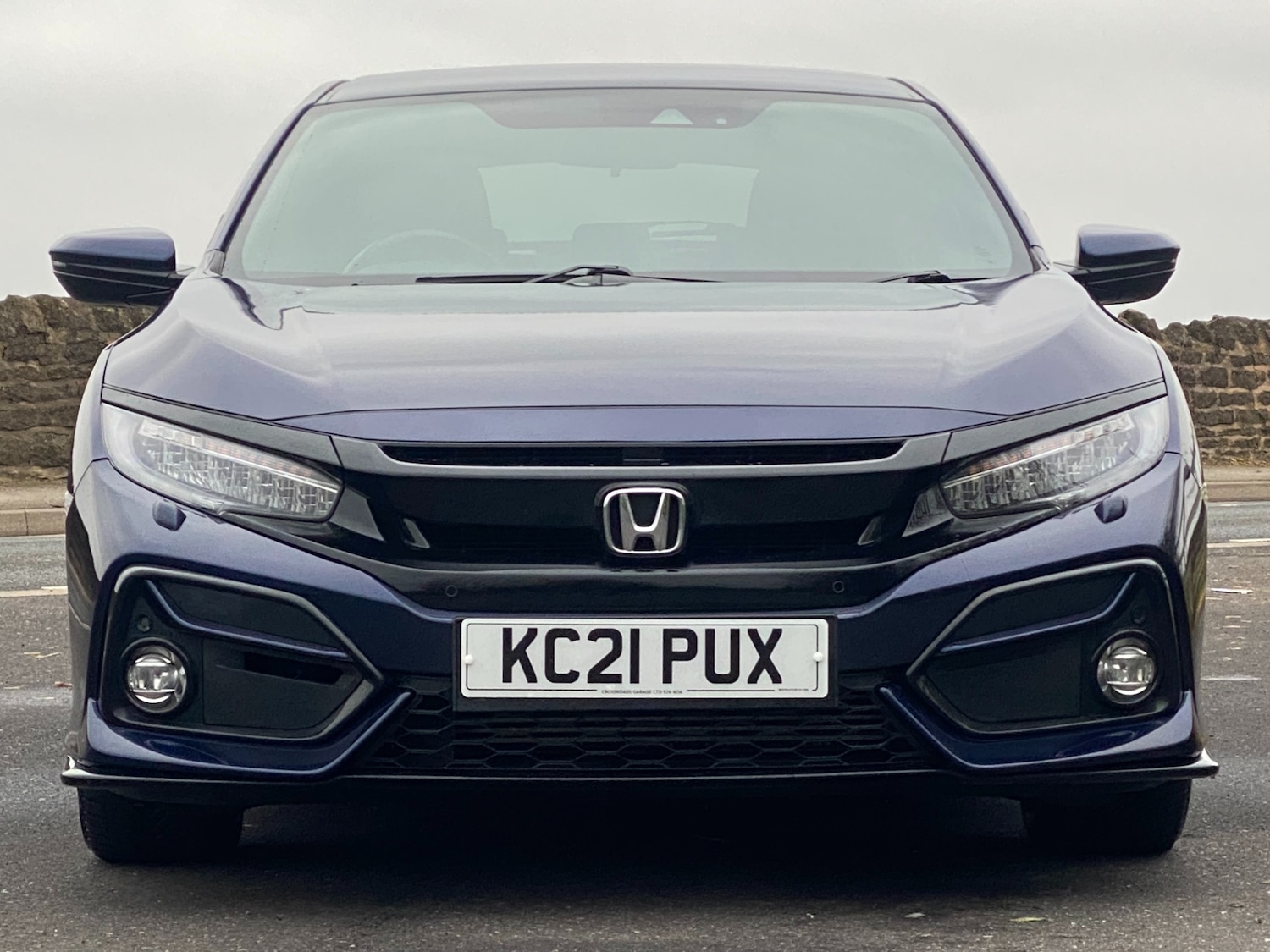 Used Honda Civic 2021 for sale - 77039194: Photo 29