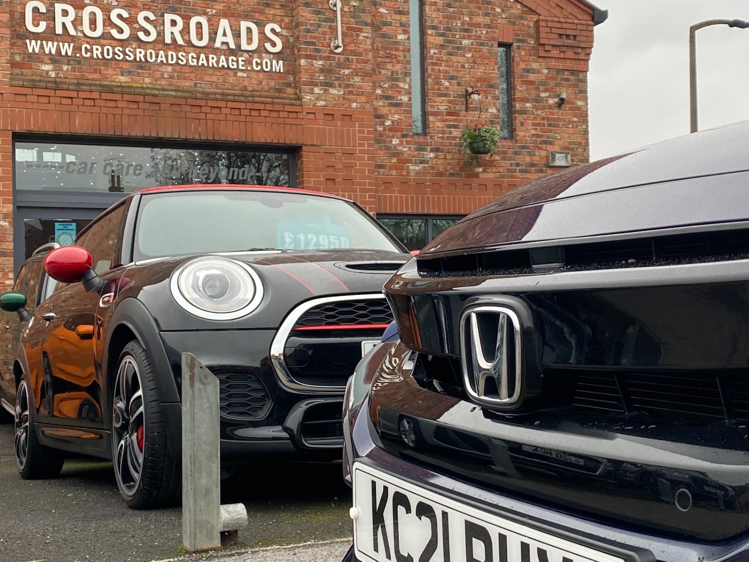 Used Honda Civic 2021 for sale - 77039194: Photo 31