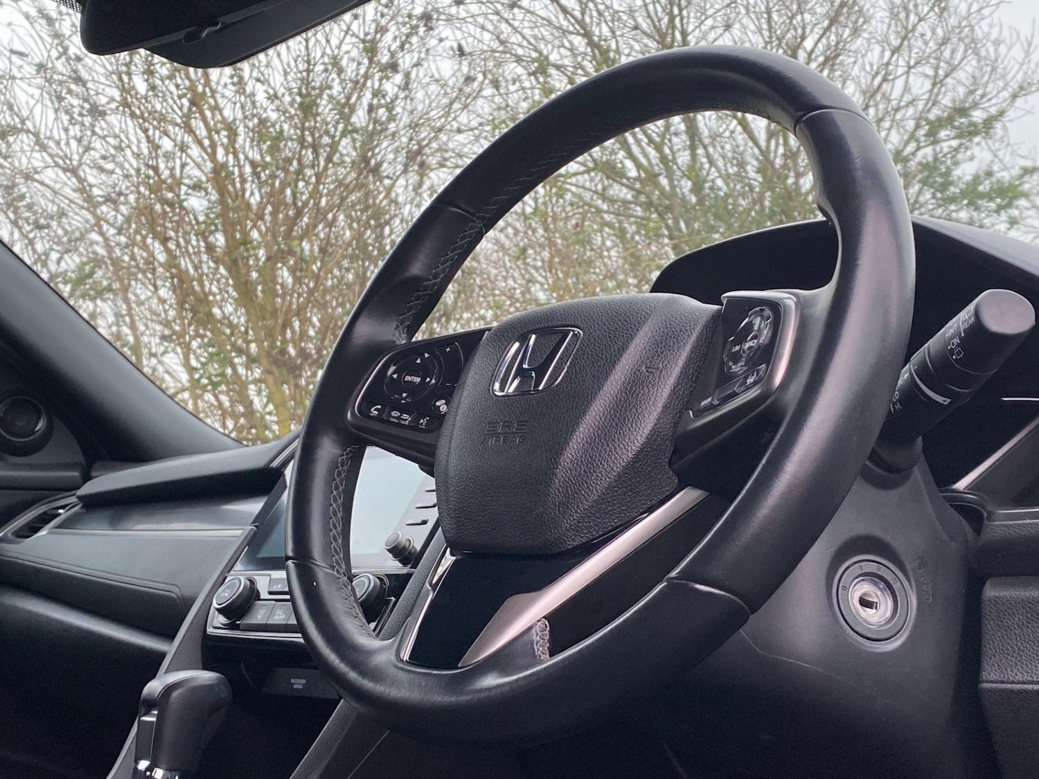 Used Honda Civic 2021 for sale - 77039194: Photo 34