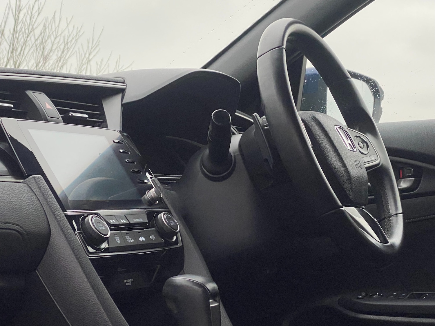 Used Honda Civic 2021 for sale - 77039194: Photo 35