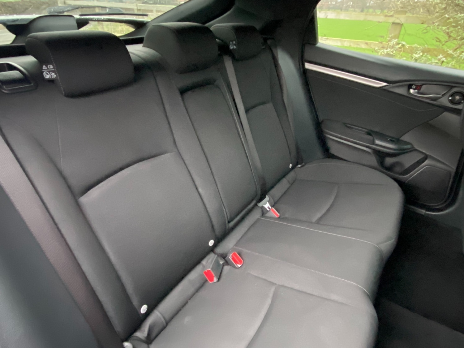 Used Honda Civic 2021 for sale - 77039194: Photo 39