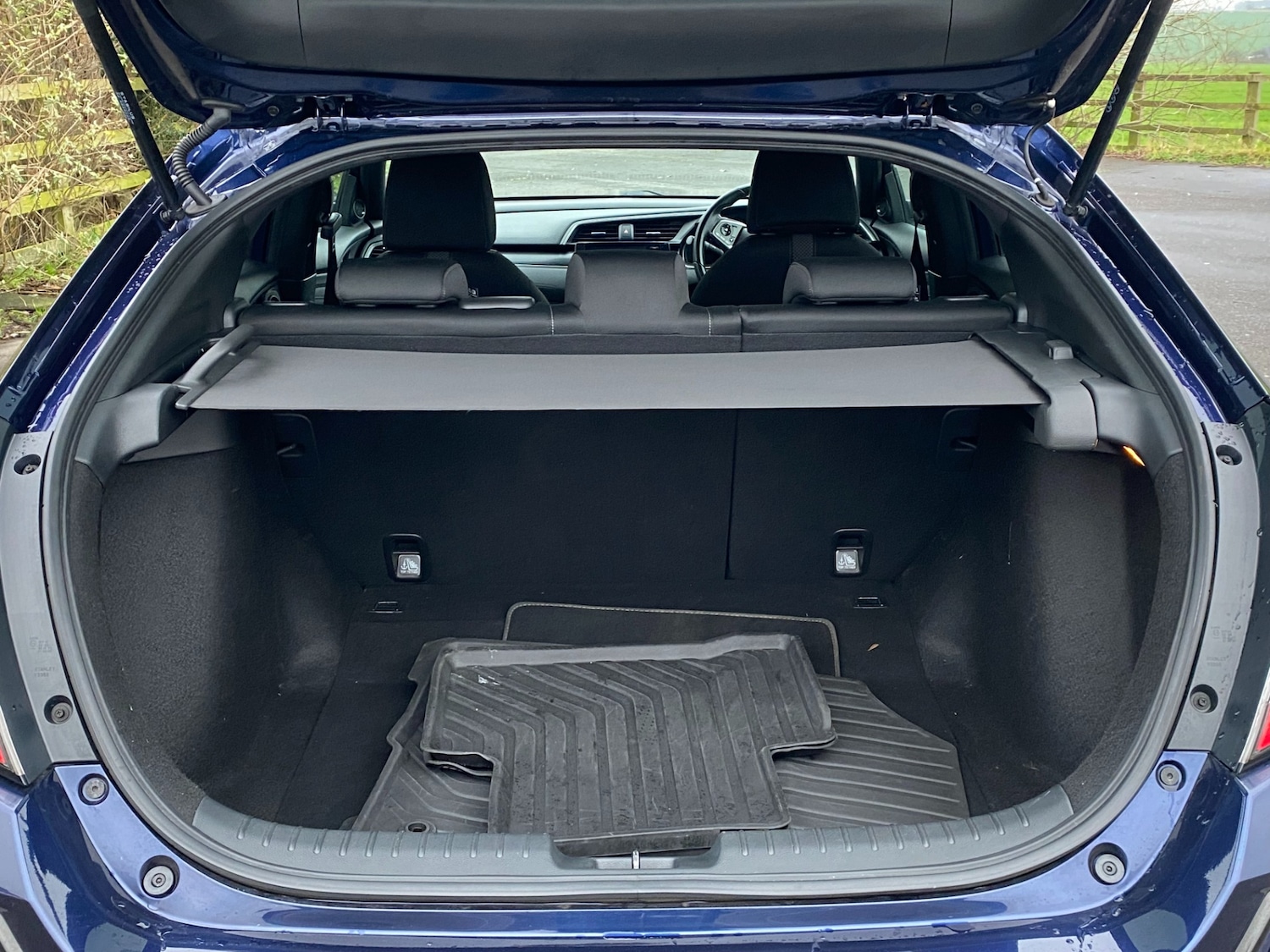 Used Honda Civic 2021 for sale - 77039194: Photo 40