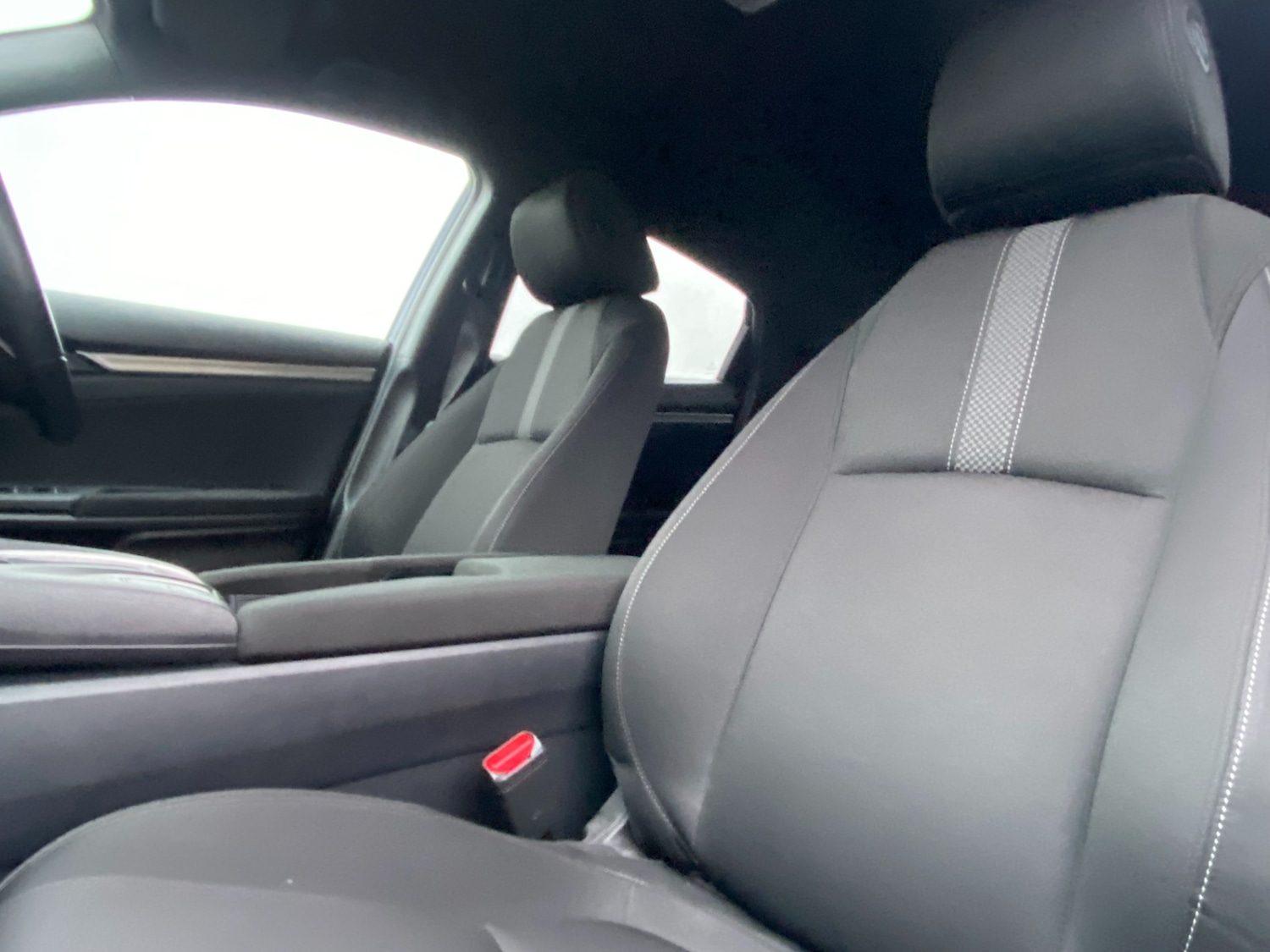 Used Honda Civic 2021 for sale - 77039194: Photo 5