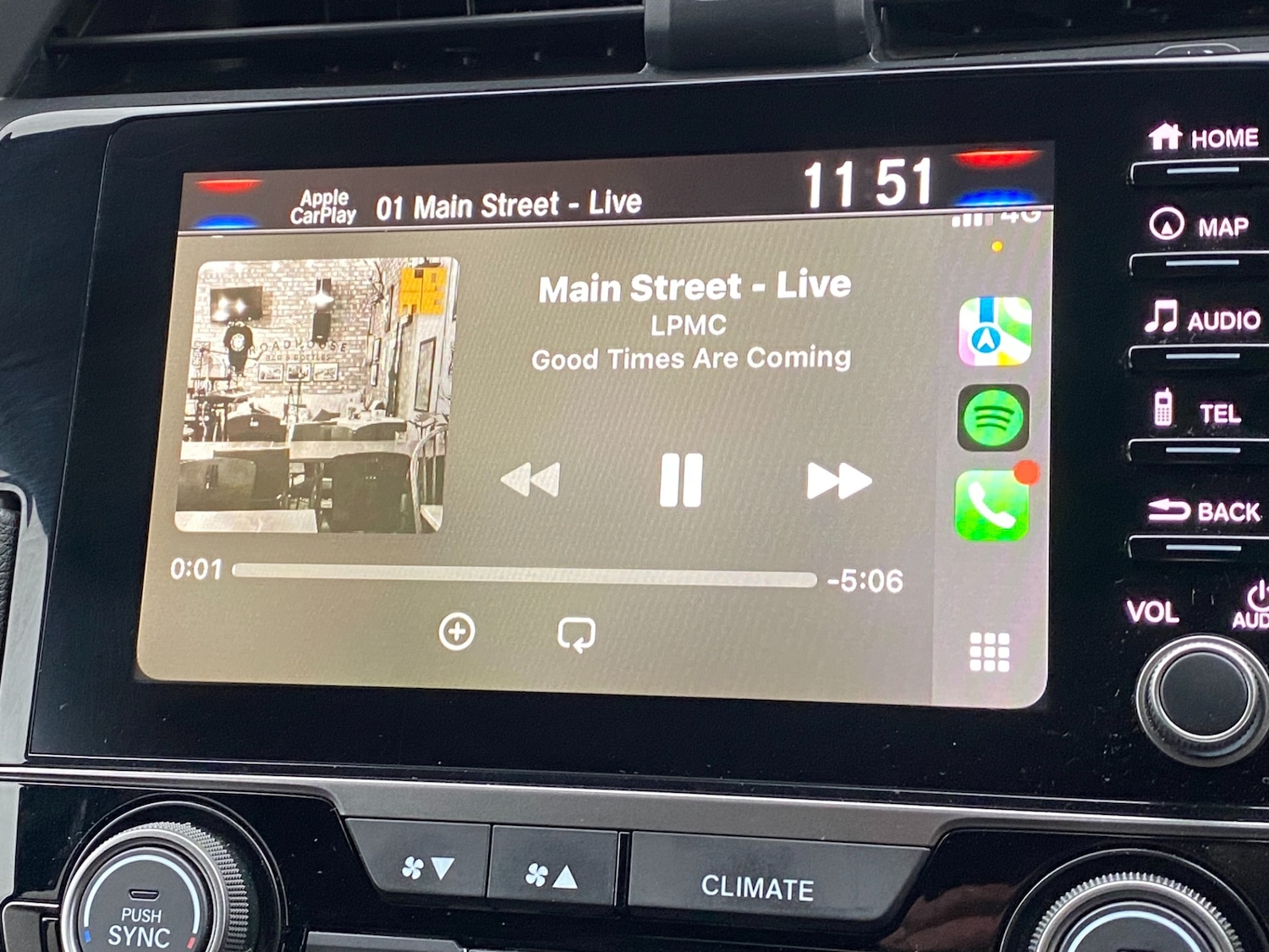 Used Honda Civic 2021 for sale - 77039194: Photo 8