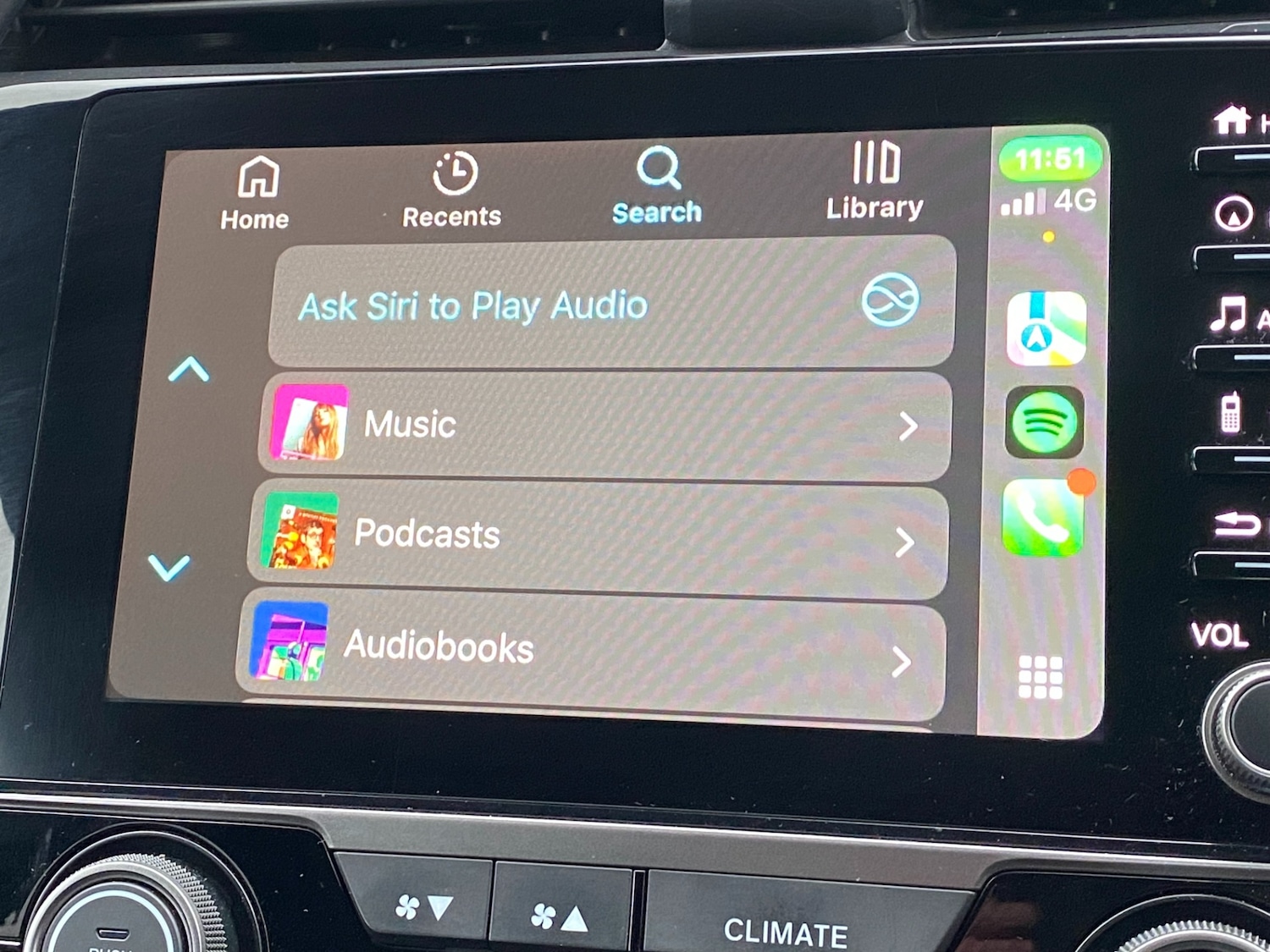 Used Honda Civic 2021 for sale - 77039194: Photo 9