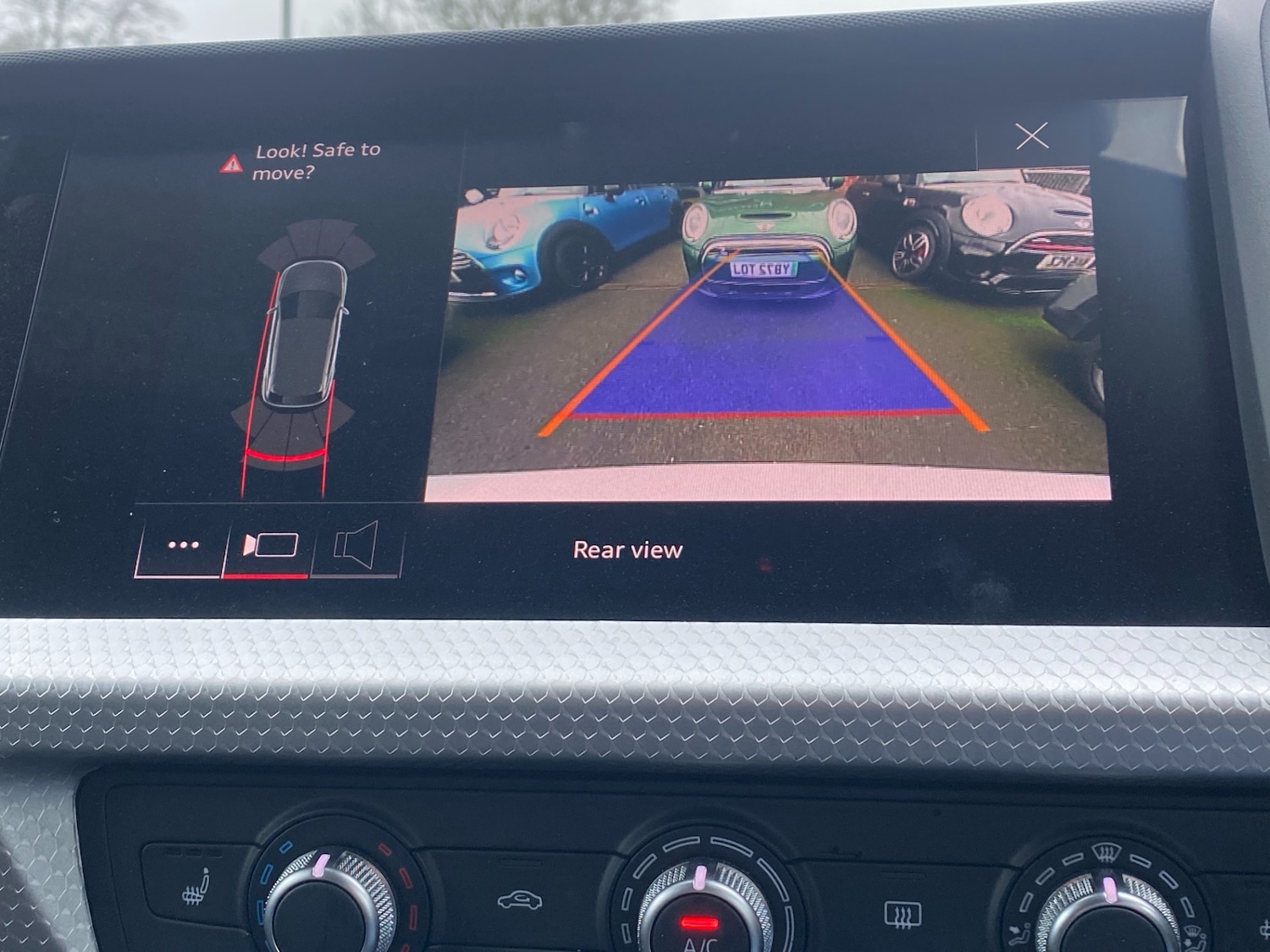 Used Audi A1 2022 for sale - 77302017: Photo 11